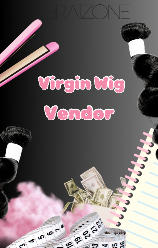 Virgin Wig Manufacture
