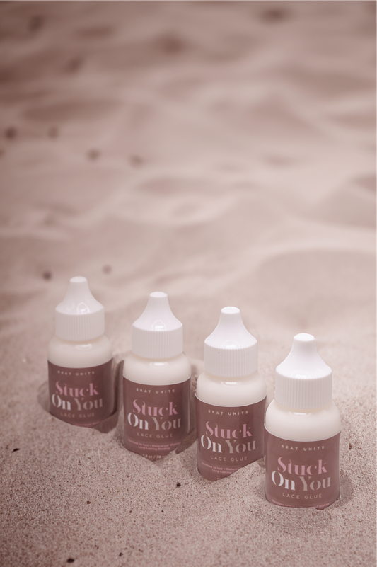 Stuck On You Lace Glue