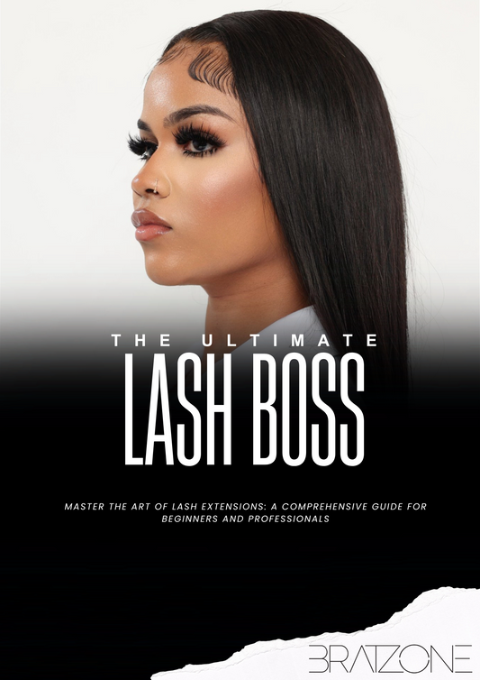 Ultimate Lash Boss