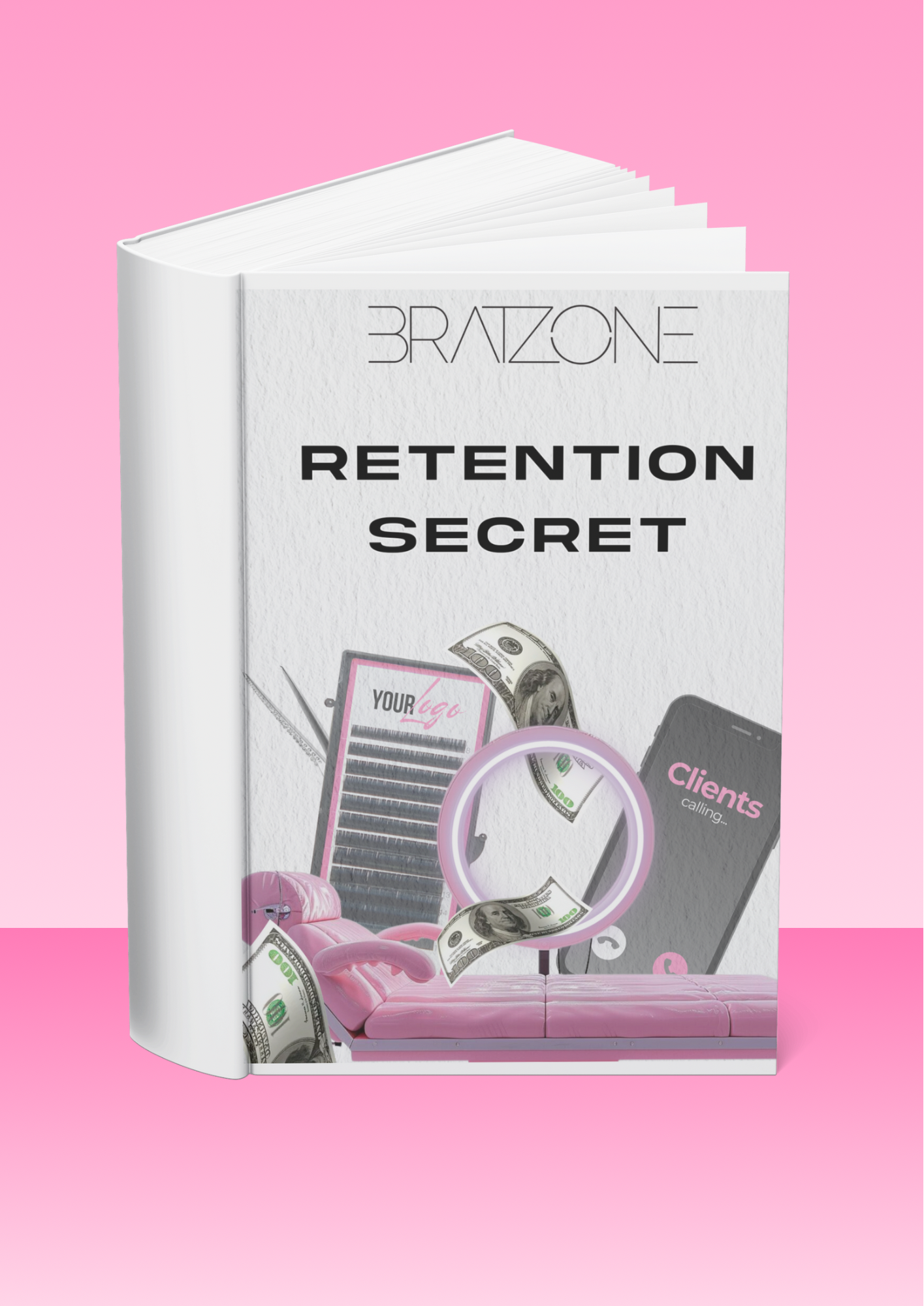 Retention Secret